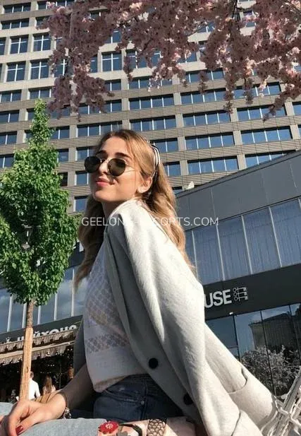 Geelong escorts Olga — 8