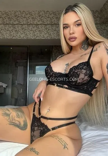 Geelong escorts Angela — 6