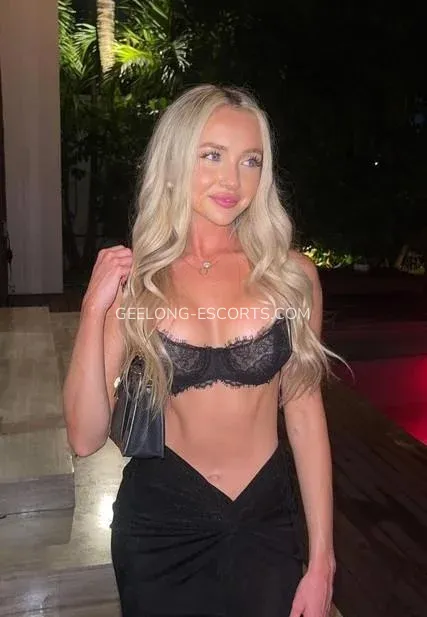 Geelong escorts Belinda — 4