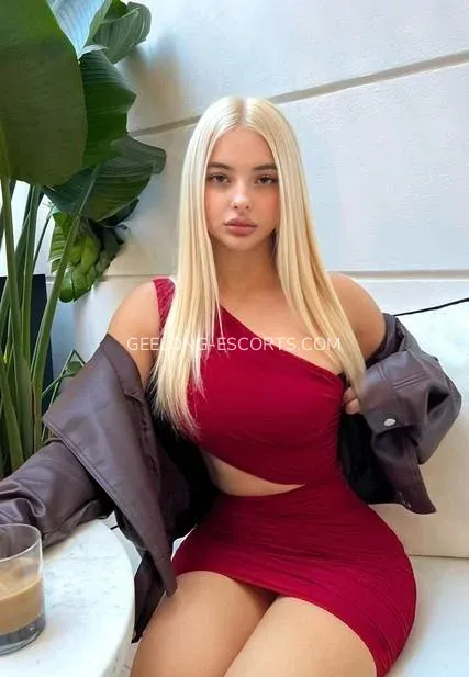 Geelong escorts Mackenzie — 1