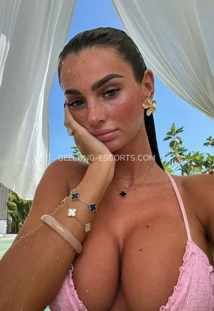 Geelong escorts Mackenzie — 2