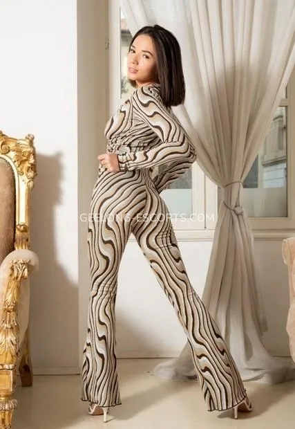 Geelong escorts Sadie — 2