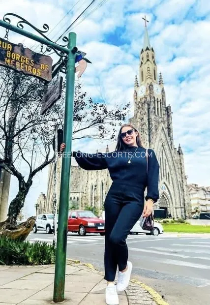 Geelong escorts Jordan — 2