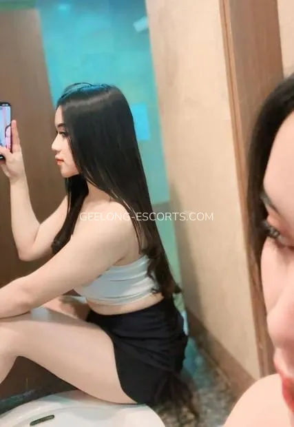 Geelong escorts kendall