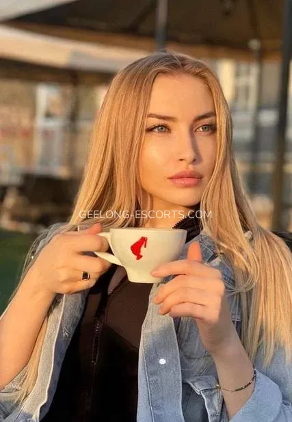 Geelong escorts Ruby — 7