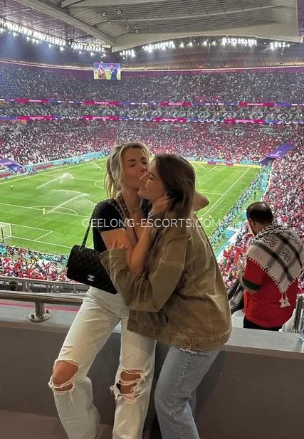 Geelong escorts Jessica — 1