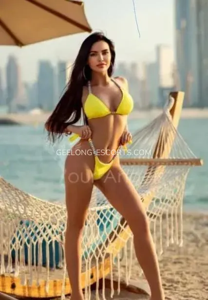 Geelong escorts Megan — 9