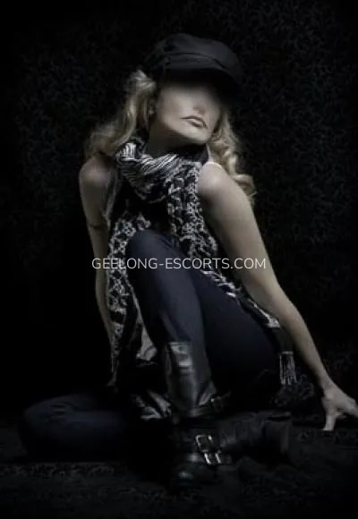 Geelong escorts Miranda — 2