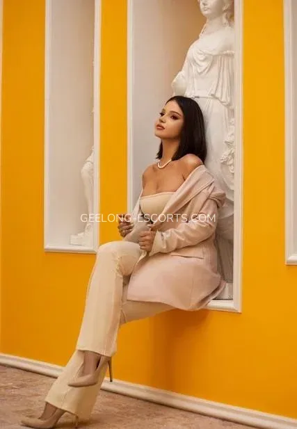 Geelong escorts Hanna — 1