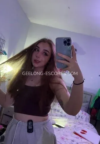 Geelong escorts Naomi — 5