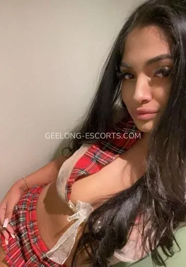 Geelong escorts Sofia — 1