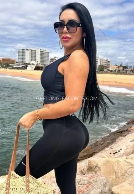 Geelong escorts Viviana — 2