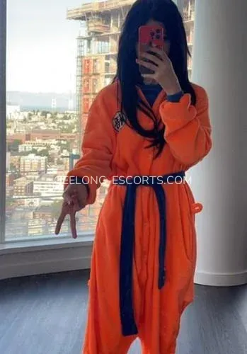 Geelong escorts Ana — 1