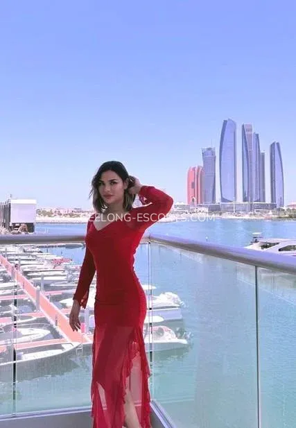 Geelong escorts Berta — 7