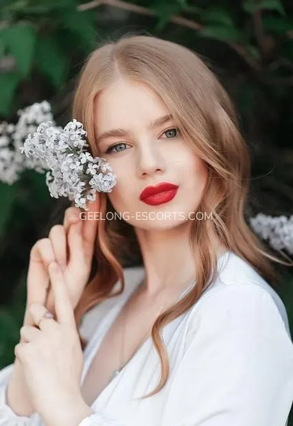 Geelong escorts Jacqueline — 2