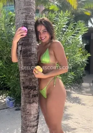 Geelong escorts Johanna — 3