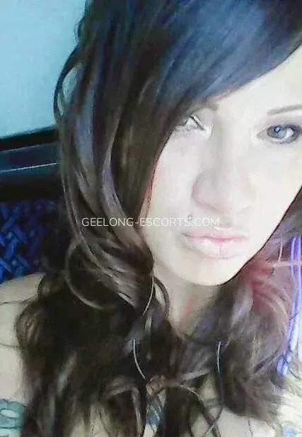 Geelong escorts Gun — 4