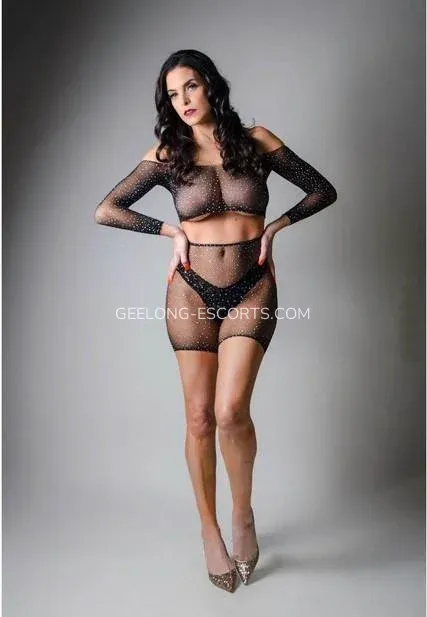 Geelong escorts Sofie — 5
