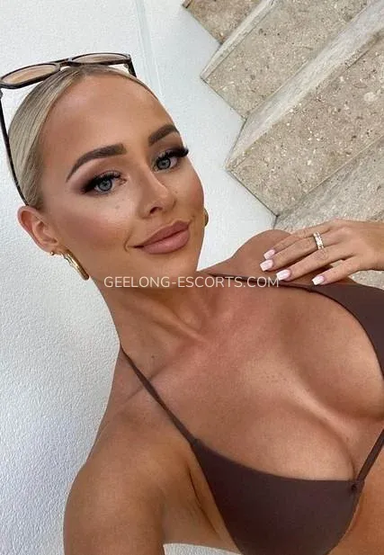 Geelong escorts Vanessa — 3
