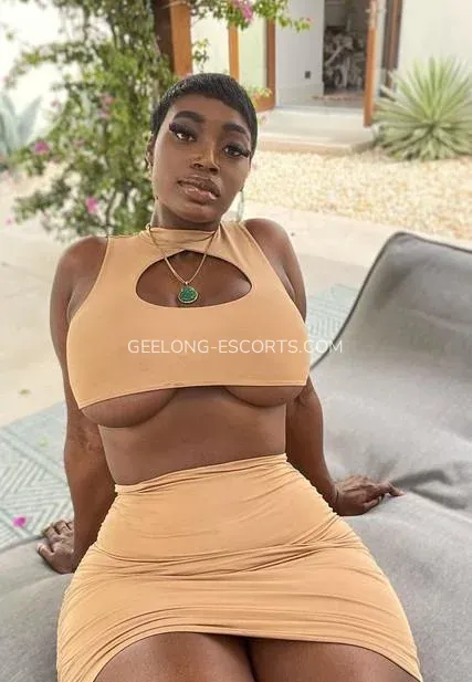 Geelong escorts Chloe — 3