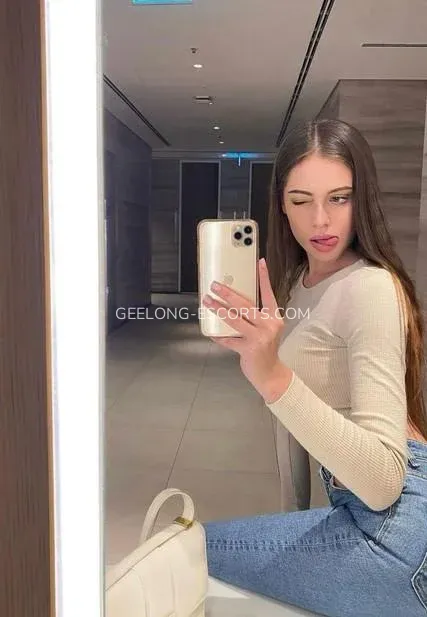 Geelong escorts Iliane — 1