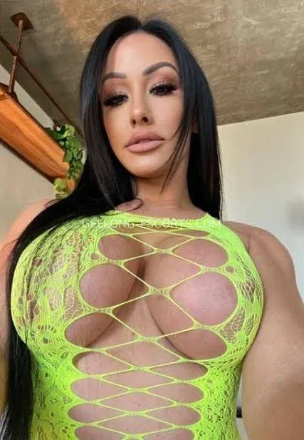 Geelong escorts Gunilla — 3
