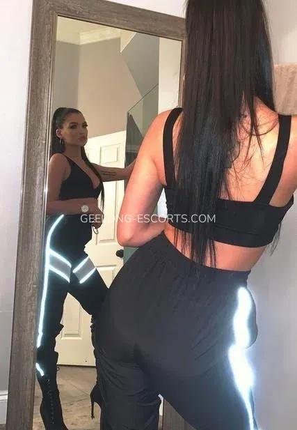 Geelong escorts Grace — 1
