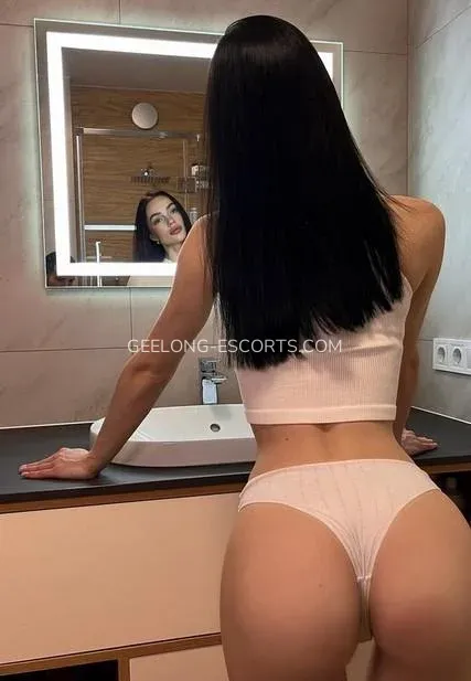 Geelong escorts Megan — 5