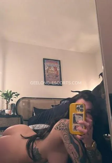 Geelong escorts Briana — 1