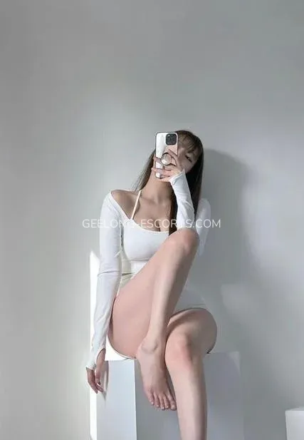 Geelong escorts Ann — 1