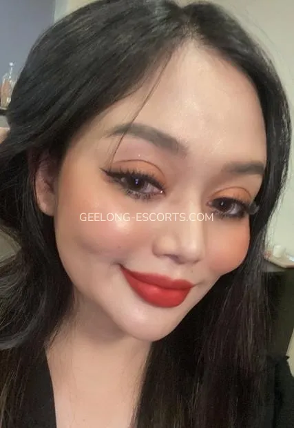 Geelong escorts Annika — 2