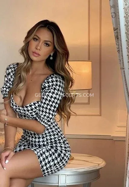 Geelong escorts Karina — 1