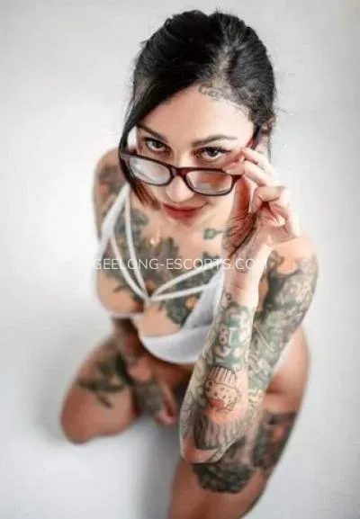 Geelong escorts Oriana — 3