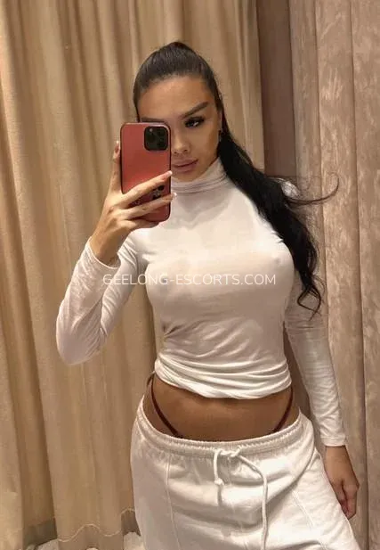 Geelong escorts Isabel — 3