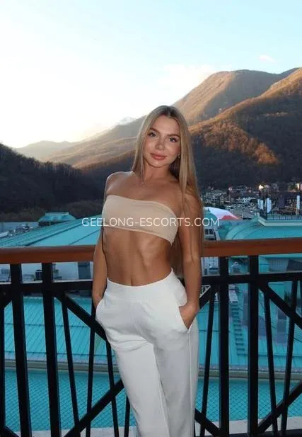 Geelong escorts Michelle — 1
