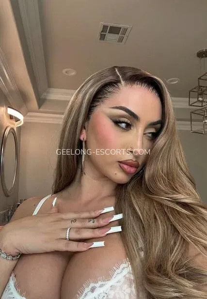 Geelong escorts Lovisa — 5