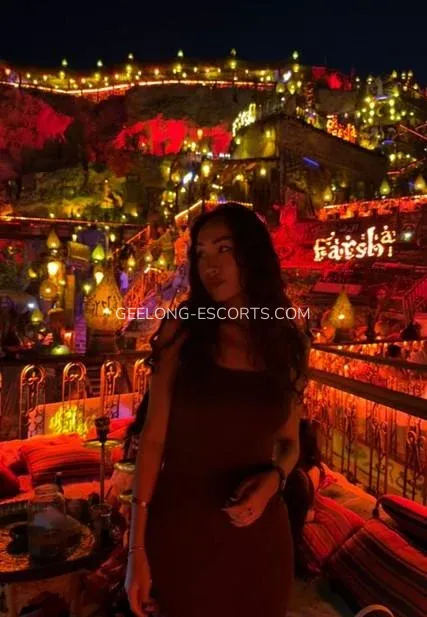 Geelong escorts Valentina — 1
