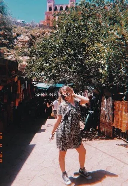 Geelong escorts Ulrika — 7