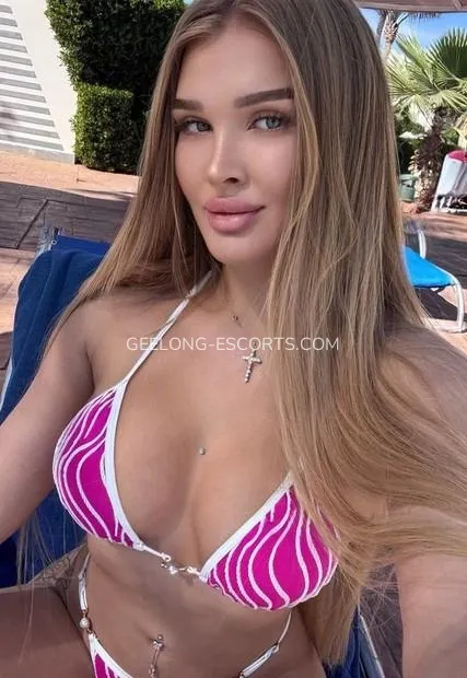 Escort djevojka Alice - Geelong