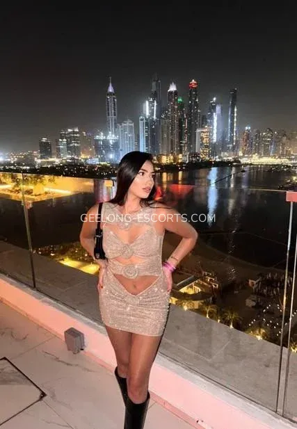 Geelong escorts Savannah — 5
