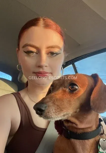 Geelong escorts Barbro — 3