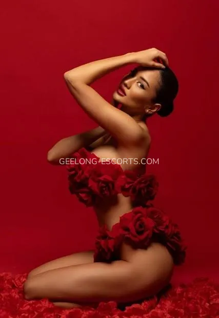 Geelong escorts Valerie — 2