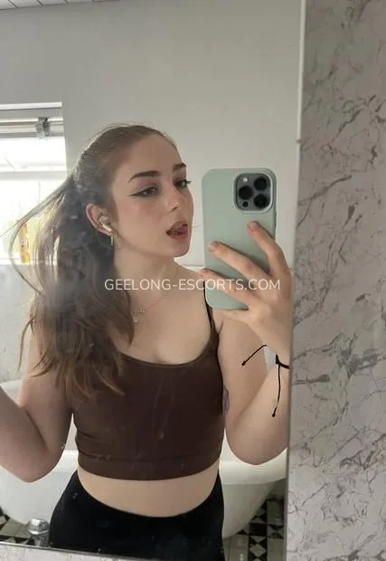 Escort djevojka Naomi - Geelong