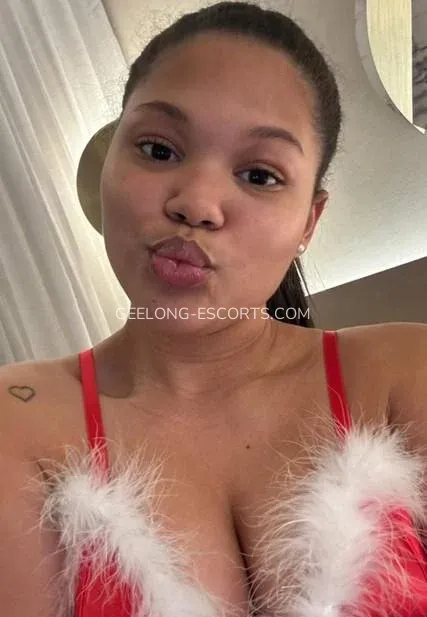 Geelong escorts Emelie — 4