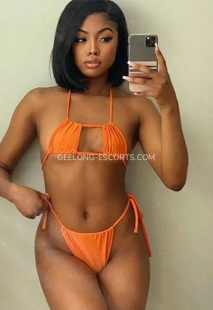 Geelong escorts Viktoria — 2