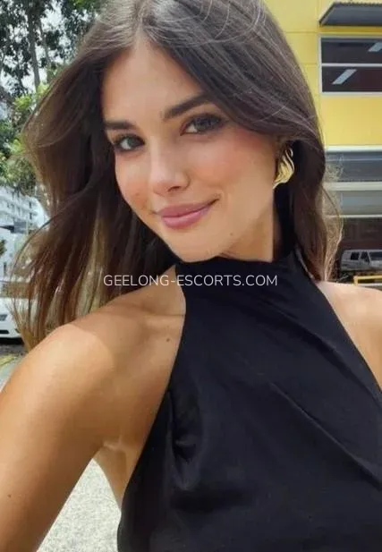 Geelong escorts Susana — 5