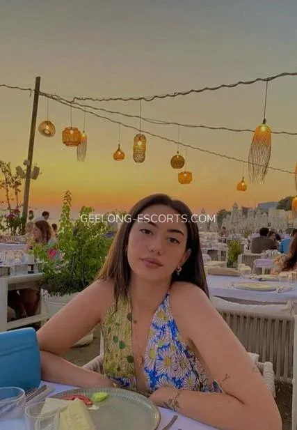 Geelong escorts Octavia — 1