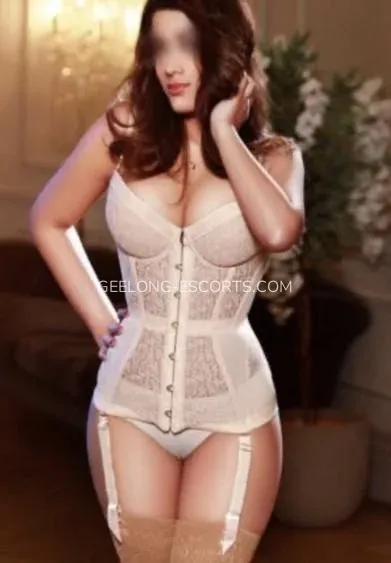 Geelong escorts Bella — 4