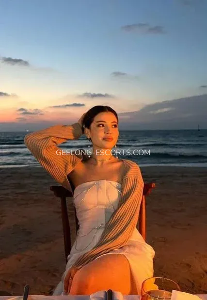 Geelong escorts Ellinor — 8
