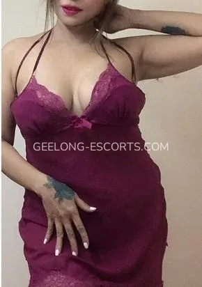 Geelong escorts Isaura — 3